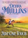 Just One Touch